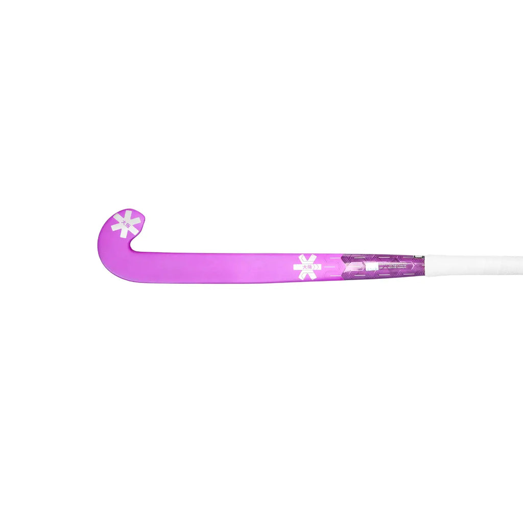 Osaka Low Bow Advanced 70 - Rose Bud Hockeystick