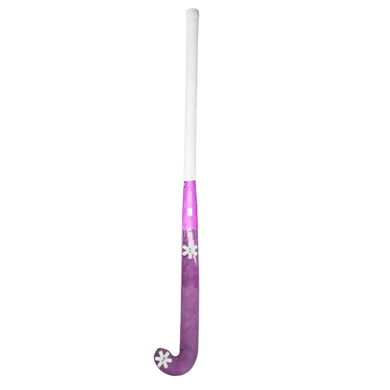 Osaka Low Bow Advanced 100 - Rose Bud Hockeystick