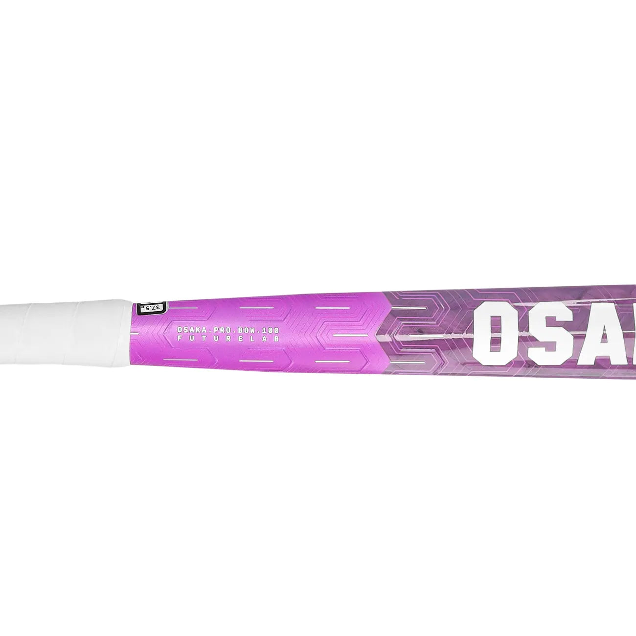 Osaka Low Bow Advanced 100 - Rose Bud Hockeystick