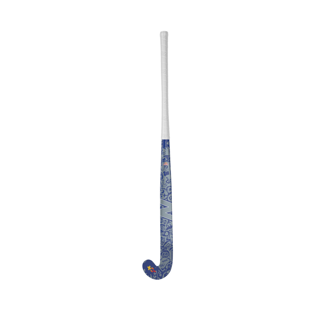 Naked Red Bull Power 100% Carbon Hockeystick
