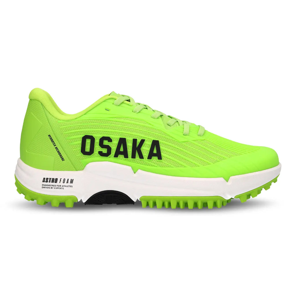 Osaka Ryu - Wild Lime Hockeyschoen