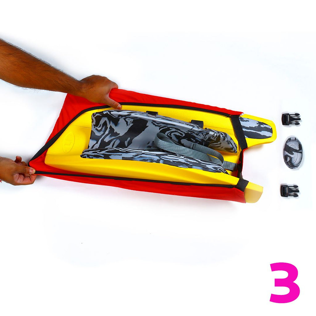 OBO Indoor Slippers peron Keeper