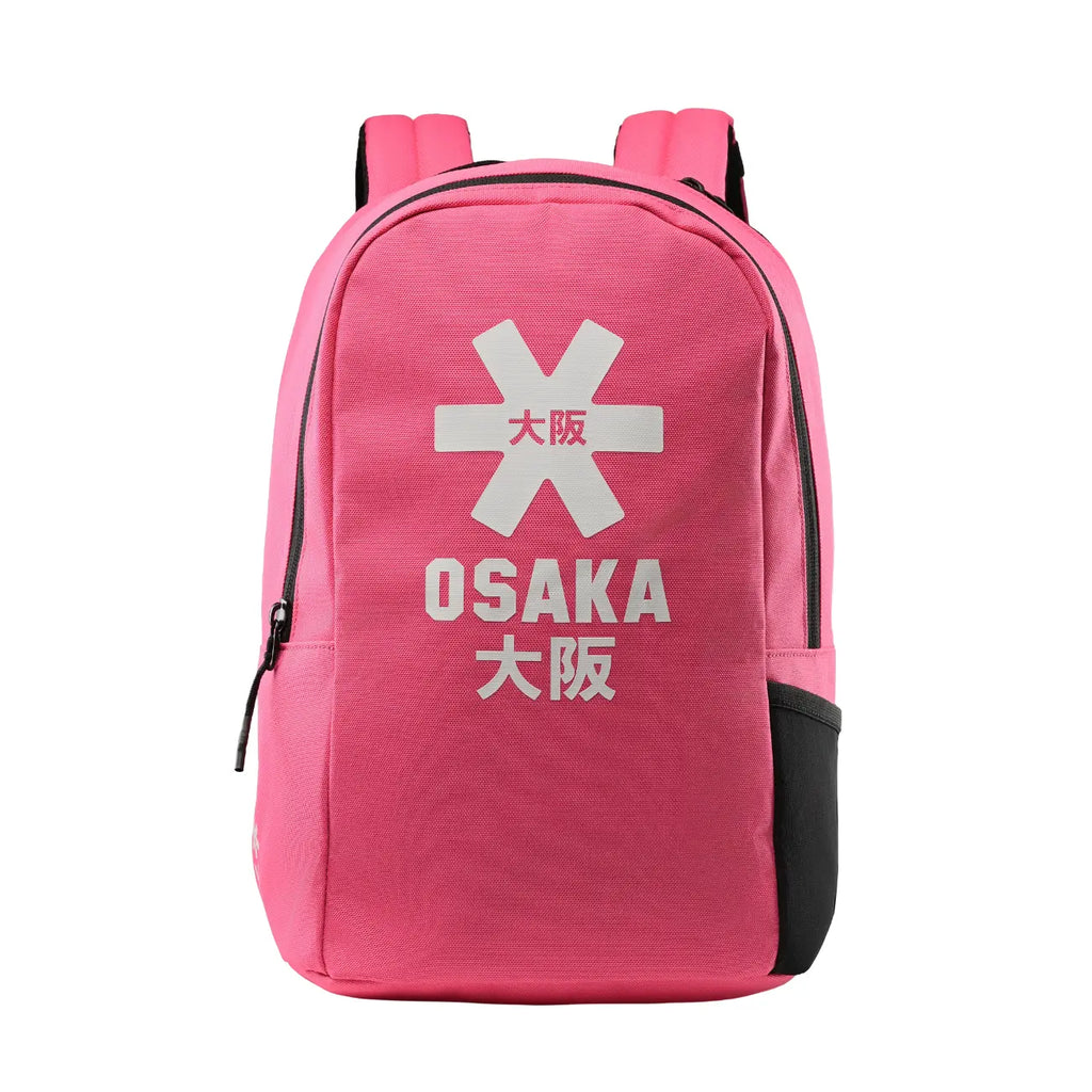 Osaka Sports Backpack Kids - Hot Pink Tassen