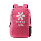 Osaka Sports Backpack Kids - Hot Pink Tassen