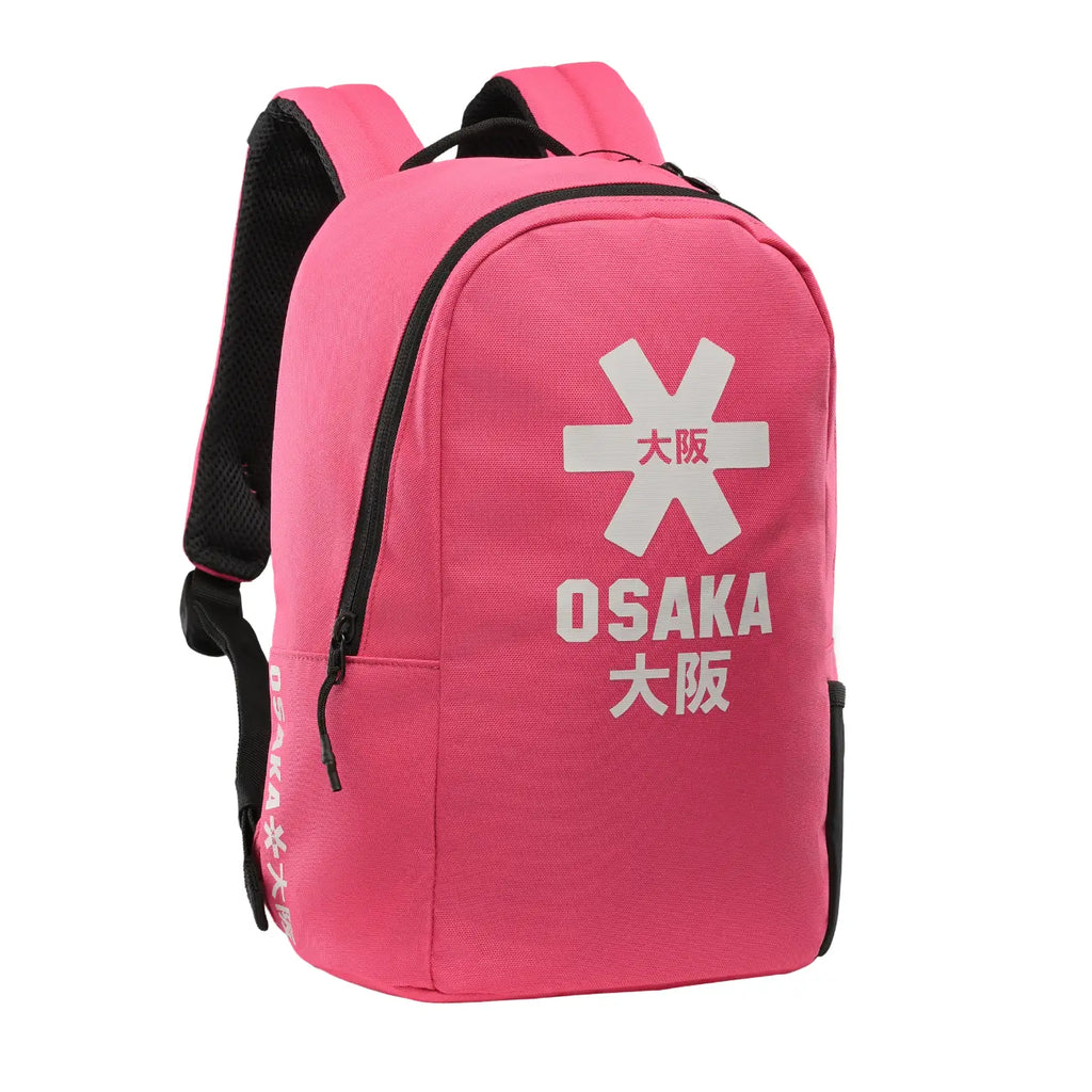 Osaka Sports Backpack Kids - Hot Pink Tassen