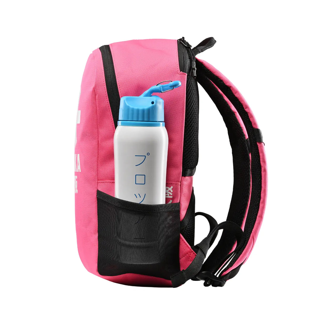 Osaka Sports Backpack Kids - Hot Pink Tassen