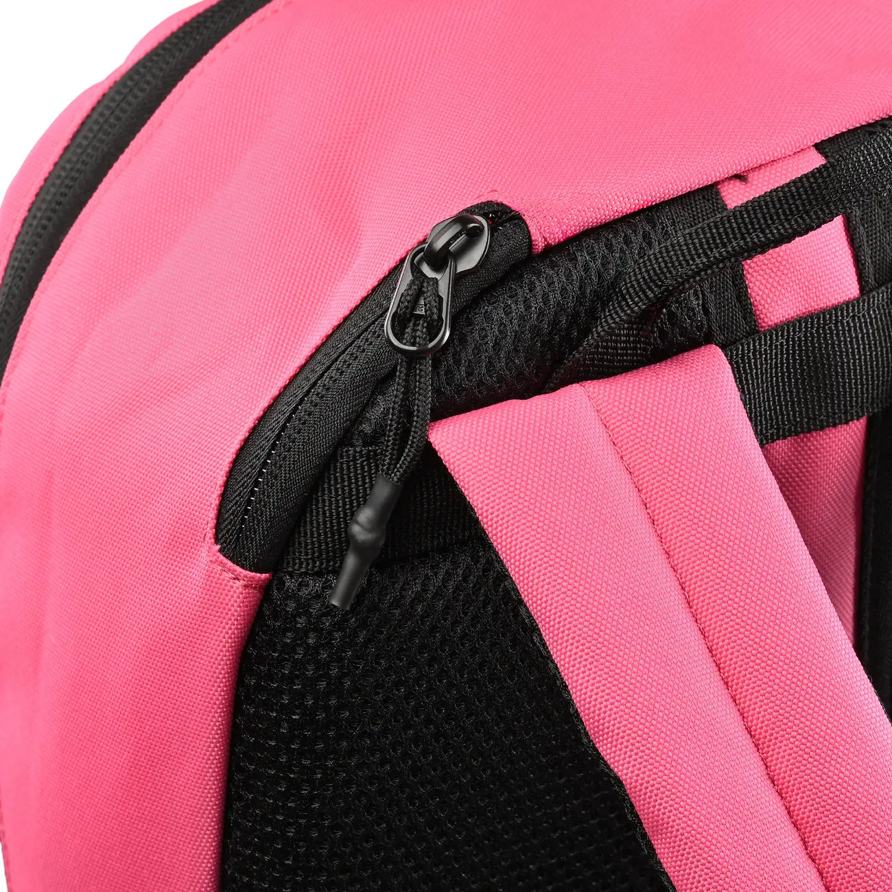 Osaka Sports Backpack Kids - Hot Pink Tassen