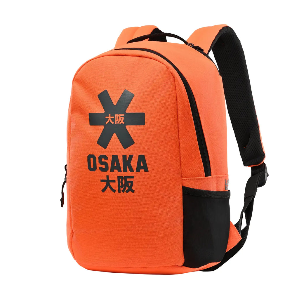 Osaka Sports Backpack Kids - Orange Tiger Tassen