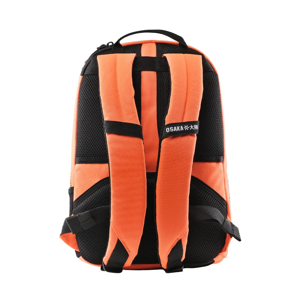 Osaka Sports Backpack Kids - Orange Tiger Tassen