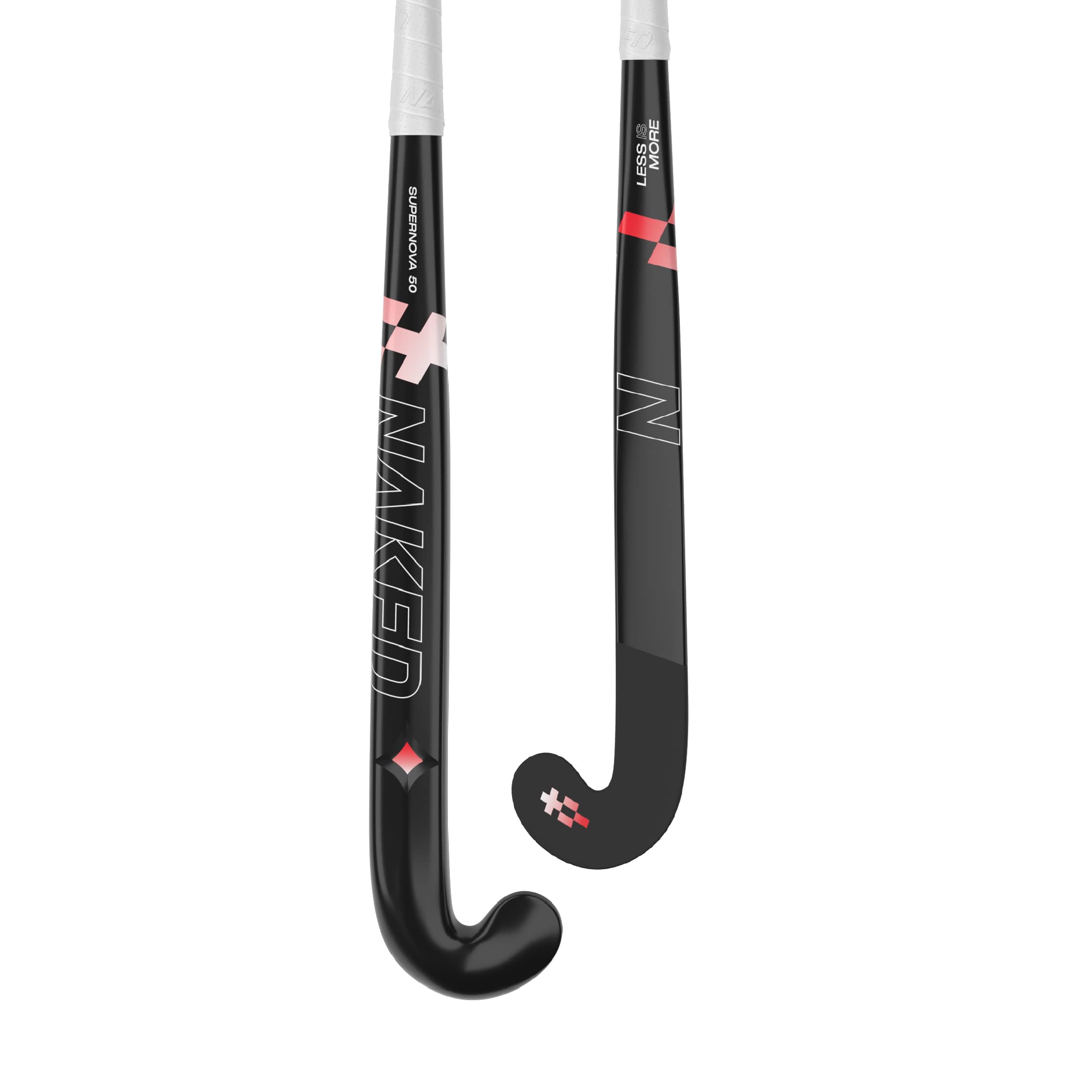 Naked Supernova 50 Hockeystick