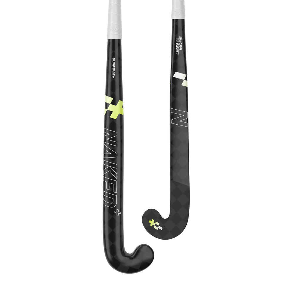 Naked Supreme Plus Hockeystick