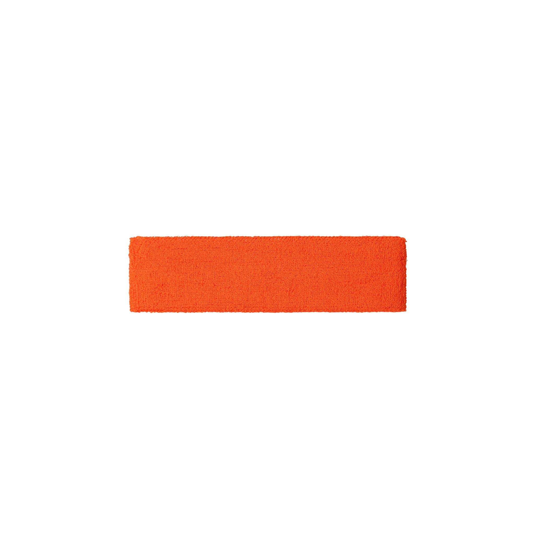 Osaka Sweatband Hair - Orange Tiger Accessoires