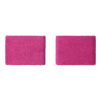 Osaka Sweatband Wrist - Rose Bud Accessoires