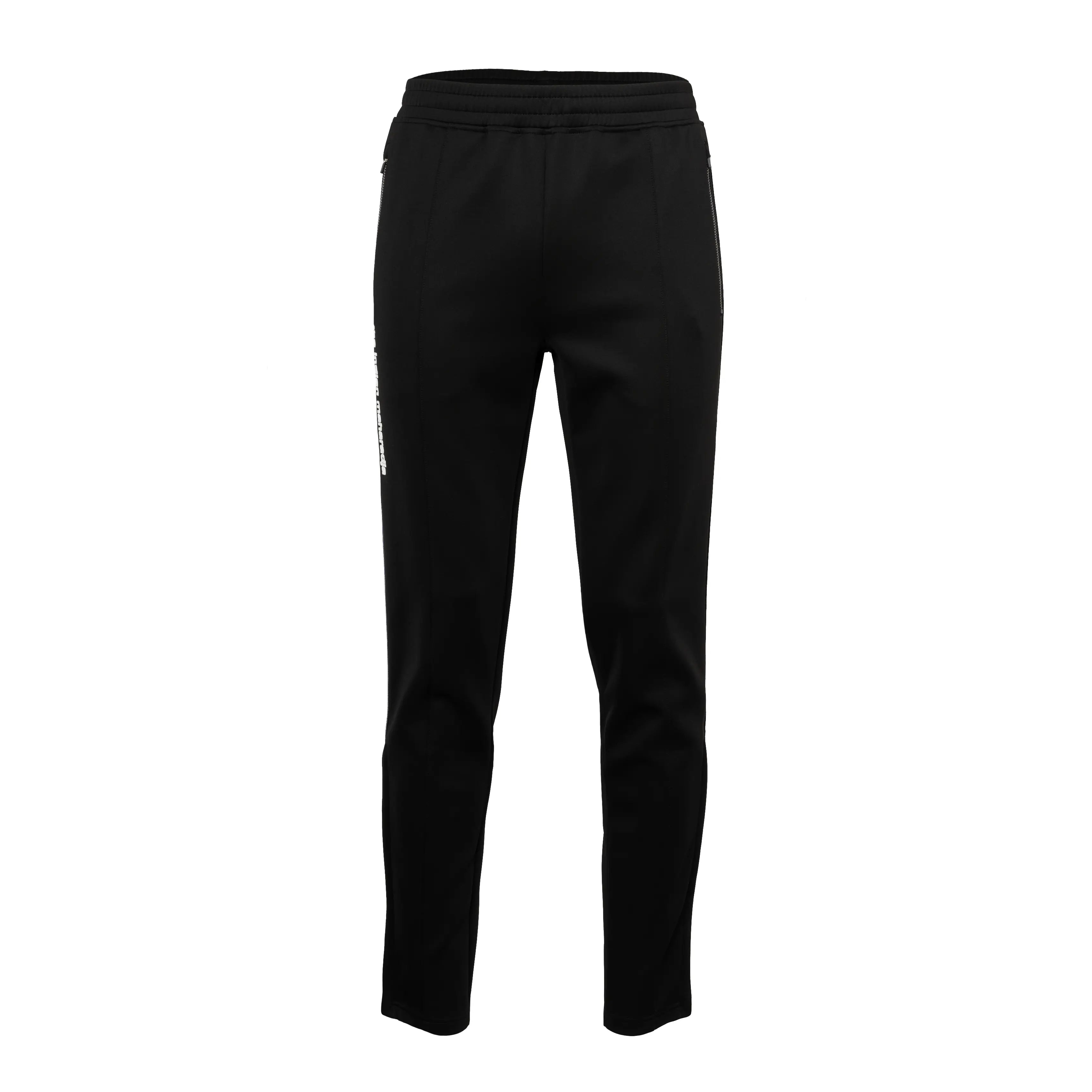 Indian Maharadja Jaipur kids performance pant - Black Kleding