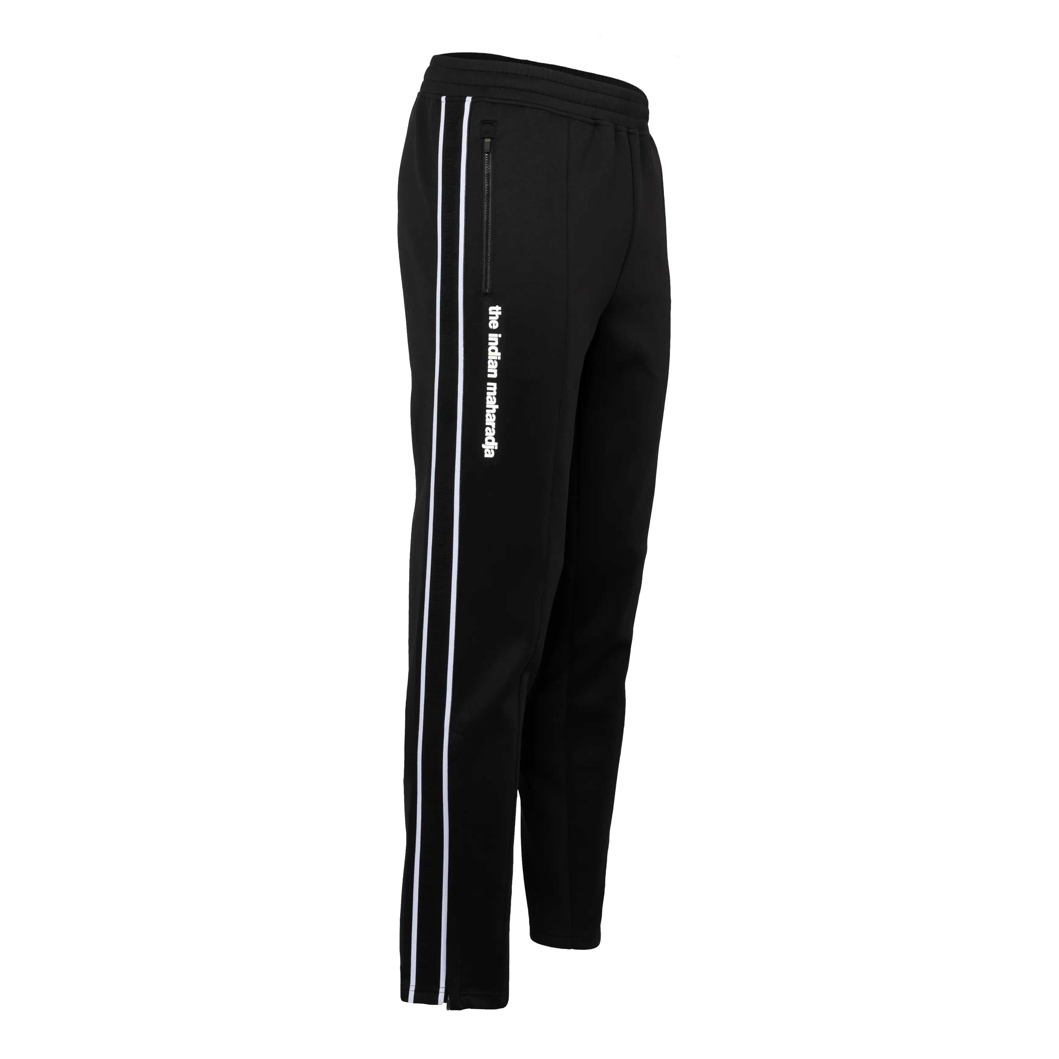 Indian Maharadja Jaipur kids performance pant - Black Kleding
