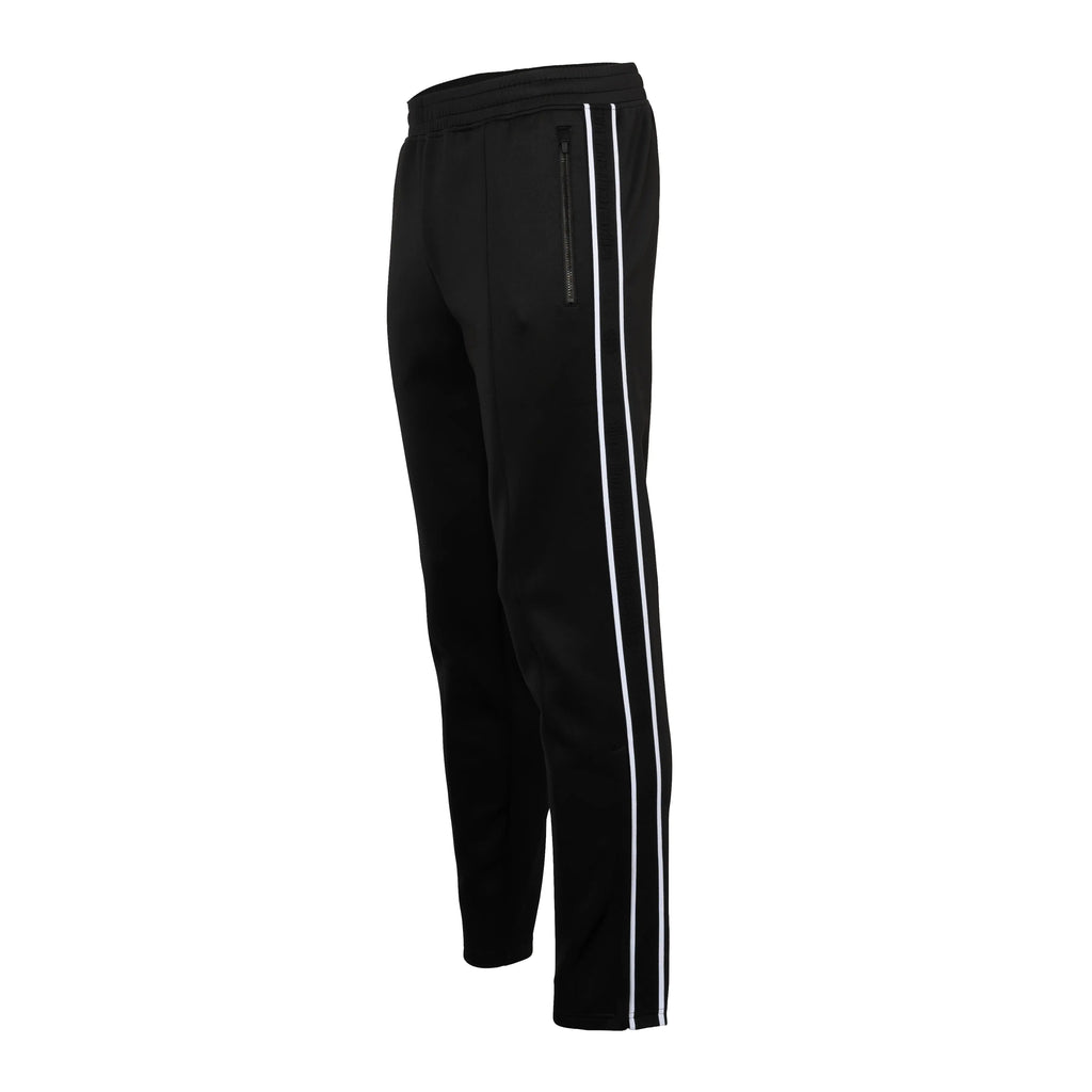 Indian Maharadja Jaipur men performance pant - Black Kleding