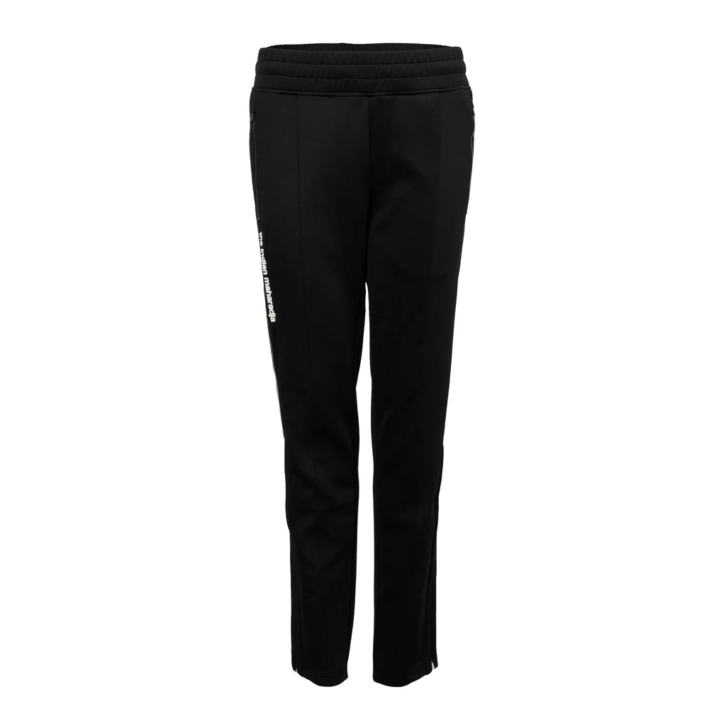 Indian Maharadja Jaipur women performance pant - Black Kleding