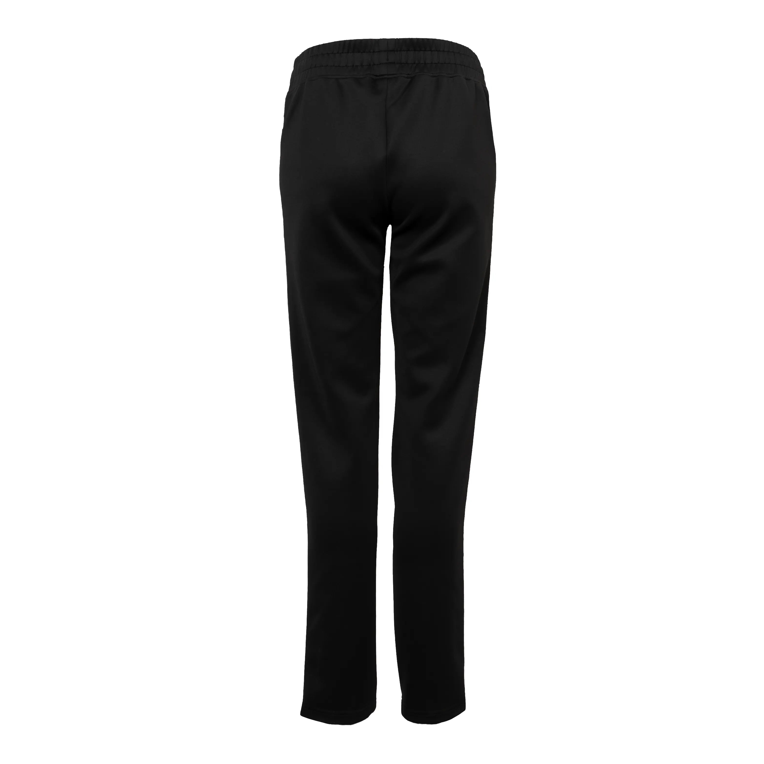Indian Maharadja Jaipur women performance pant - Black Kleding