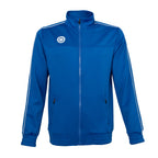 Indian Maharadja Jaipur kids performance jacket - Cobalt Kleding