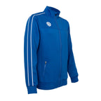 Indian Maharadja Jaipur kids performance jacket - Cobalt Kleding