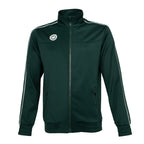 Indian Maharadja Jaipur kids performance jacket - Green Kleding