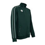 Indian Maharadja Jaipur kids performance jacket - Green Kleding
