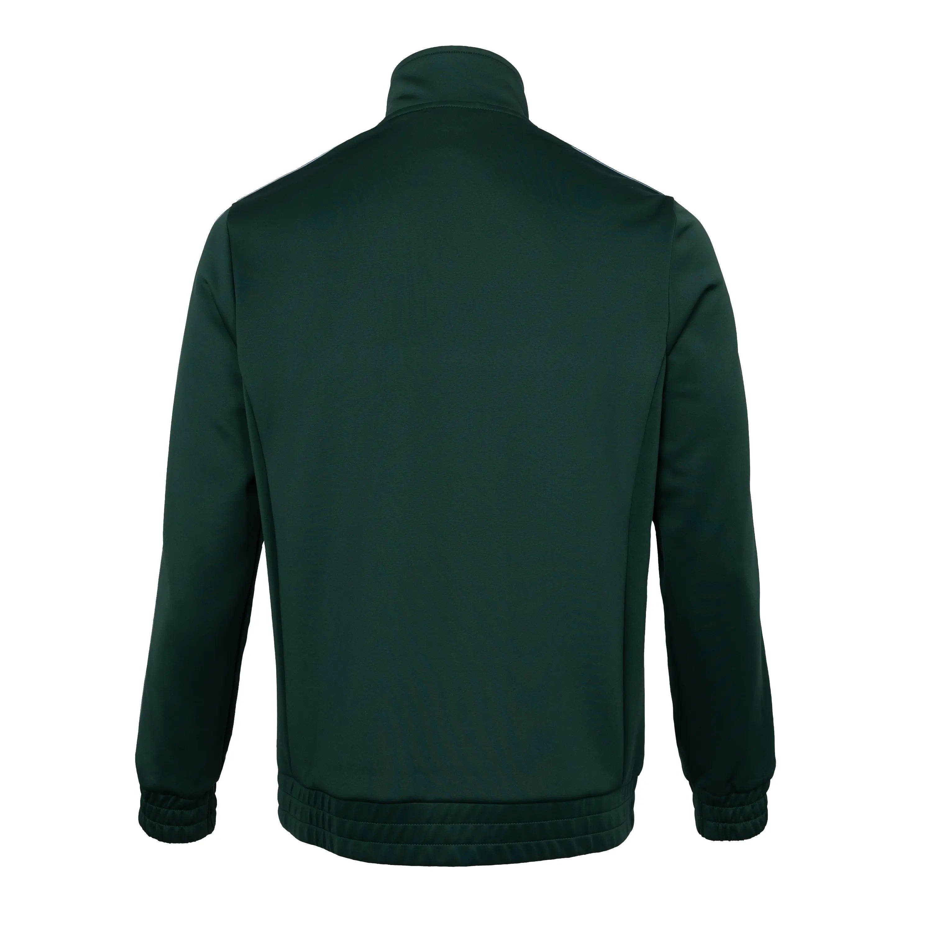 Indian Maharadja Jaipur kids performance jacket - Green Kleding
