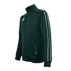 Indian Maharadja Jaipur kids performance jacket - Green Kleding