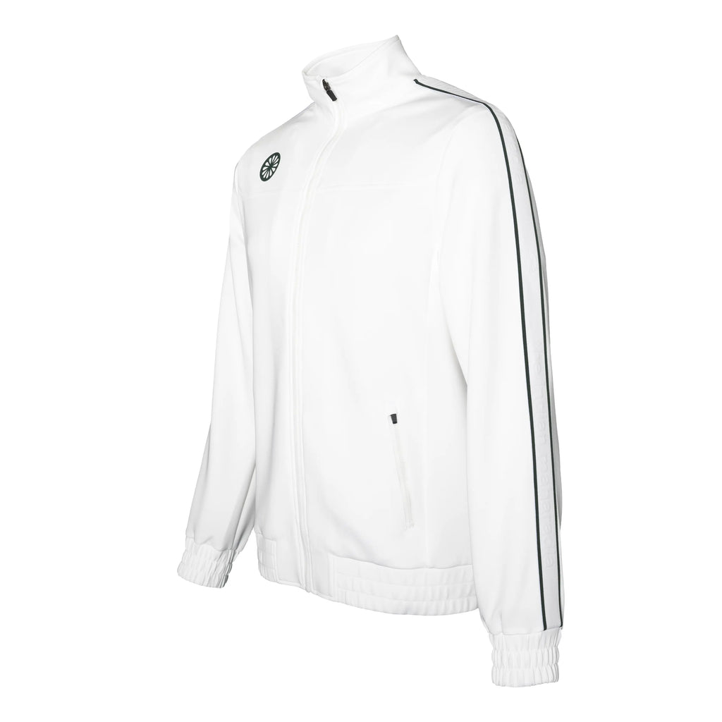 Indian Maharadja Jaipur kids performance jacket - White Kleding