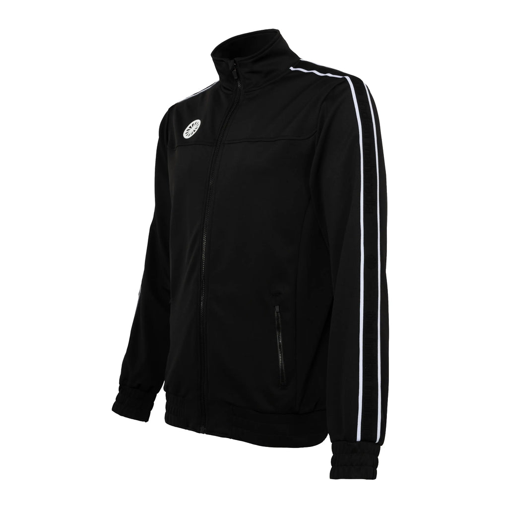 Indian Maharadja Jaipur kids performance jacket - Black Kleding