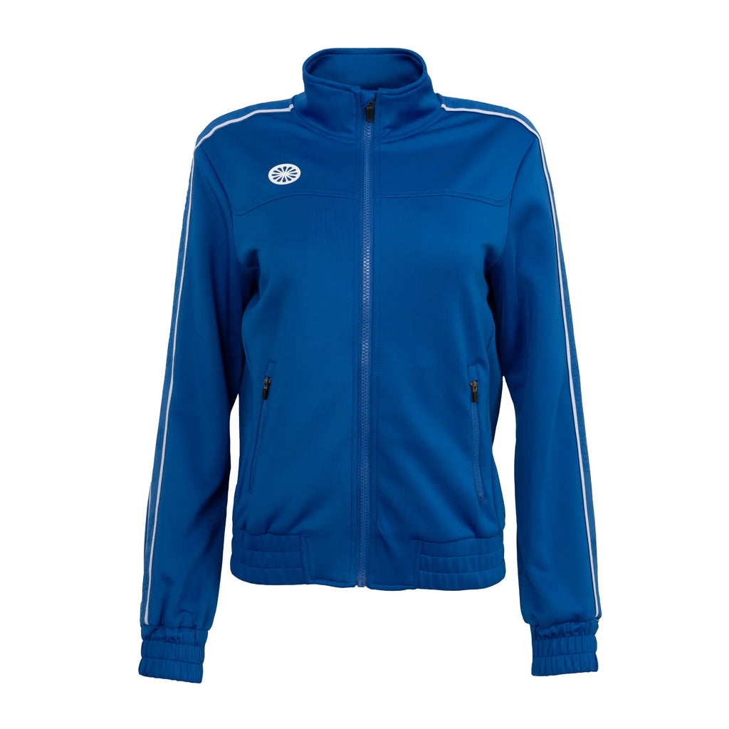 Indian Maharadja Jaipur women performance jacket - Cobalt Kleding