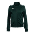Indian Maharadja Jaipur women performance jacket - Green Kleding