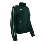 Indian Maharadja Jaipur women performance jacket - Green Kleding
