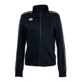 Indian Maharadja Jaipur women performance jacket - Navy Kleding
