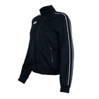 Indian Maharadja Jaipur women performance jacket - Navy Kleding