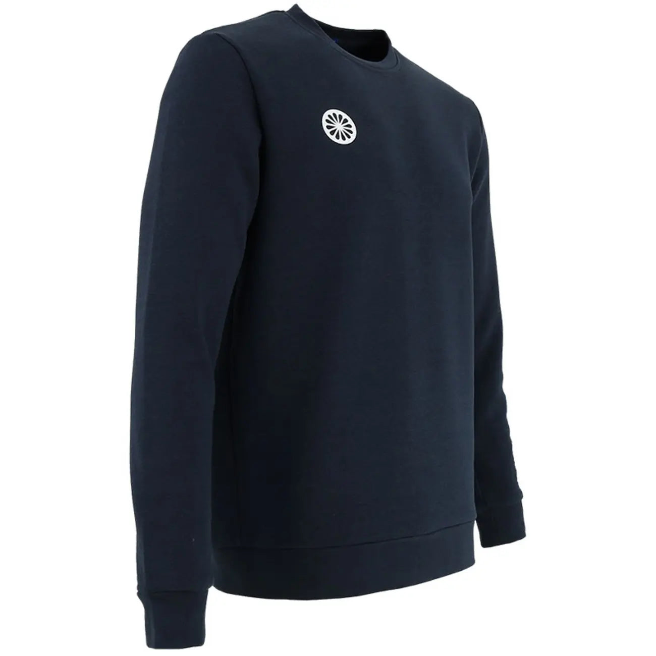Indian Maharadja Kota kids classic crew sweater - Navy Kleding