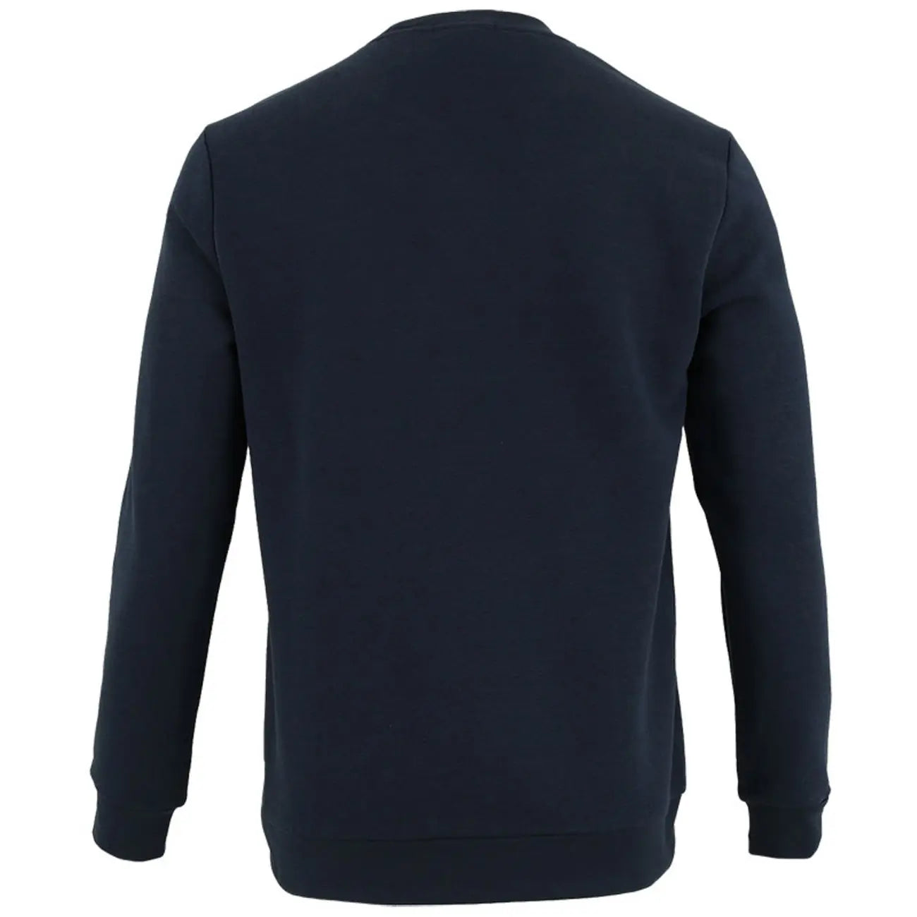 Indian Maharadja Kota kids classic crew sweater - Navy Kleding