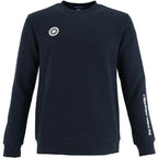 Indian Maharadja Kota kids classic crew sweater - Navy Kleding
