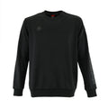 Indian Maharadja Mumbai men sweater - Black Kleding