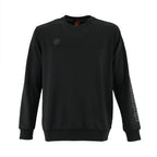 Indian Maharadja Mumbai men sweater - Black Kleding