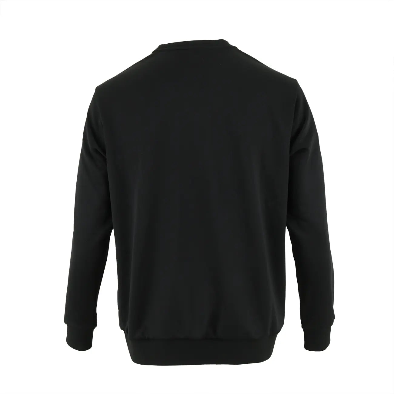 Indian Maharadja Mumbai men sweater - Black Kleding