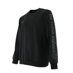 Indian Maharadja Mumbai men sweater - Black Kleding