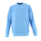 Indian Maharadja Mumbai kids sweater - Blue Kleding