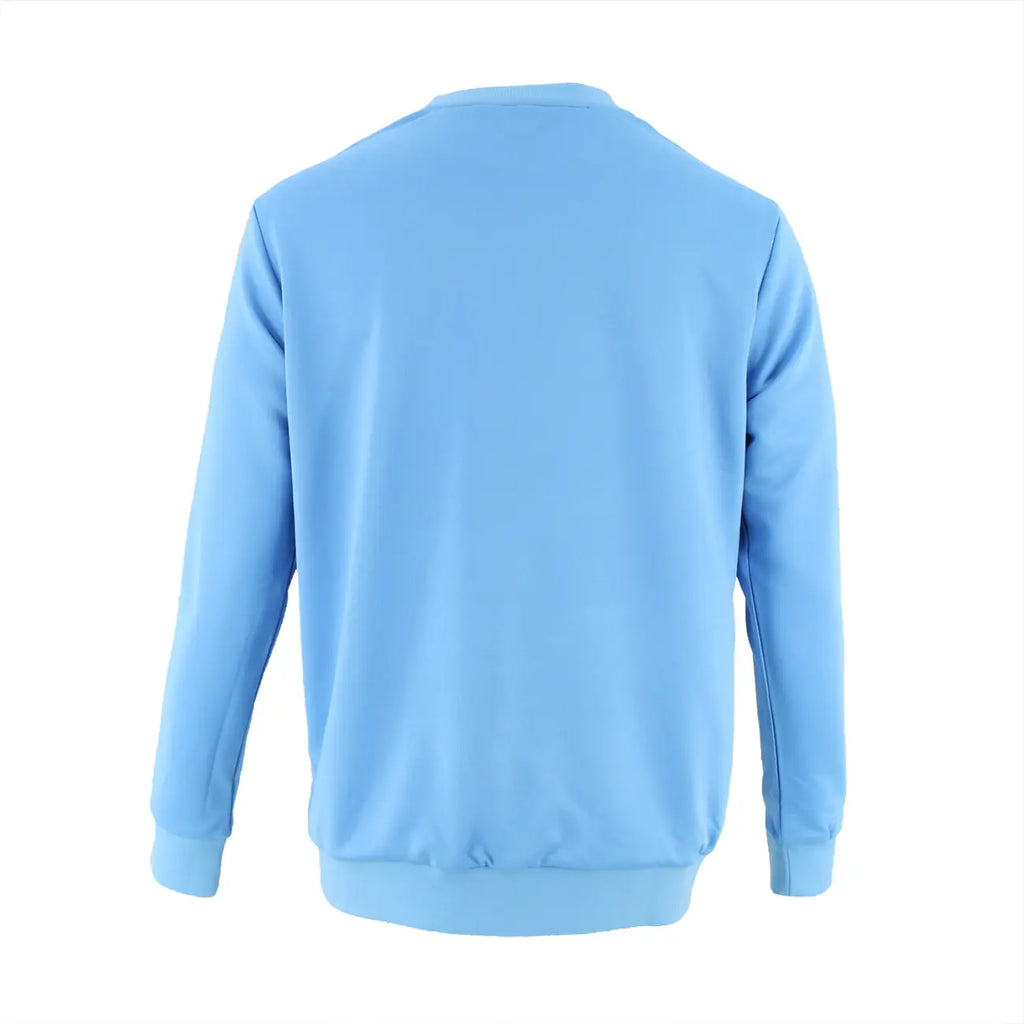 Indian Maharadja Mumbai kids sweater - Blue Kleding