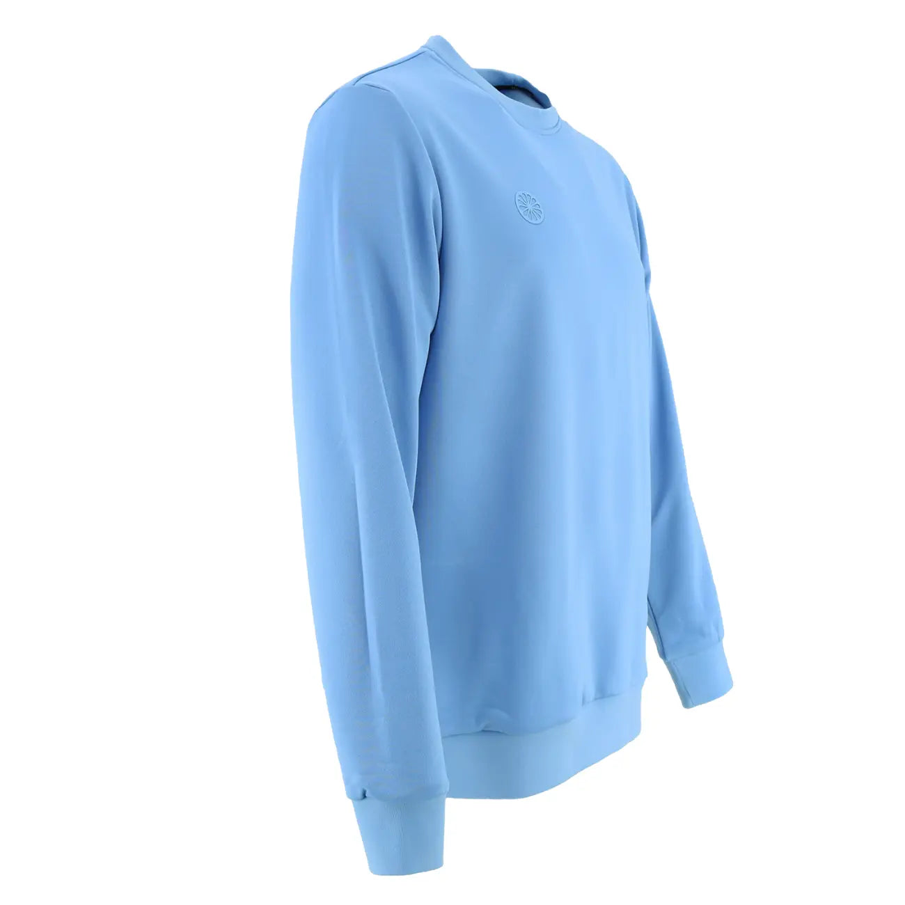 Indian Maharadja Mumbai kids sweater - Blue Kleding