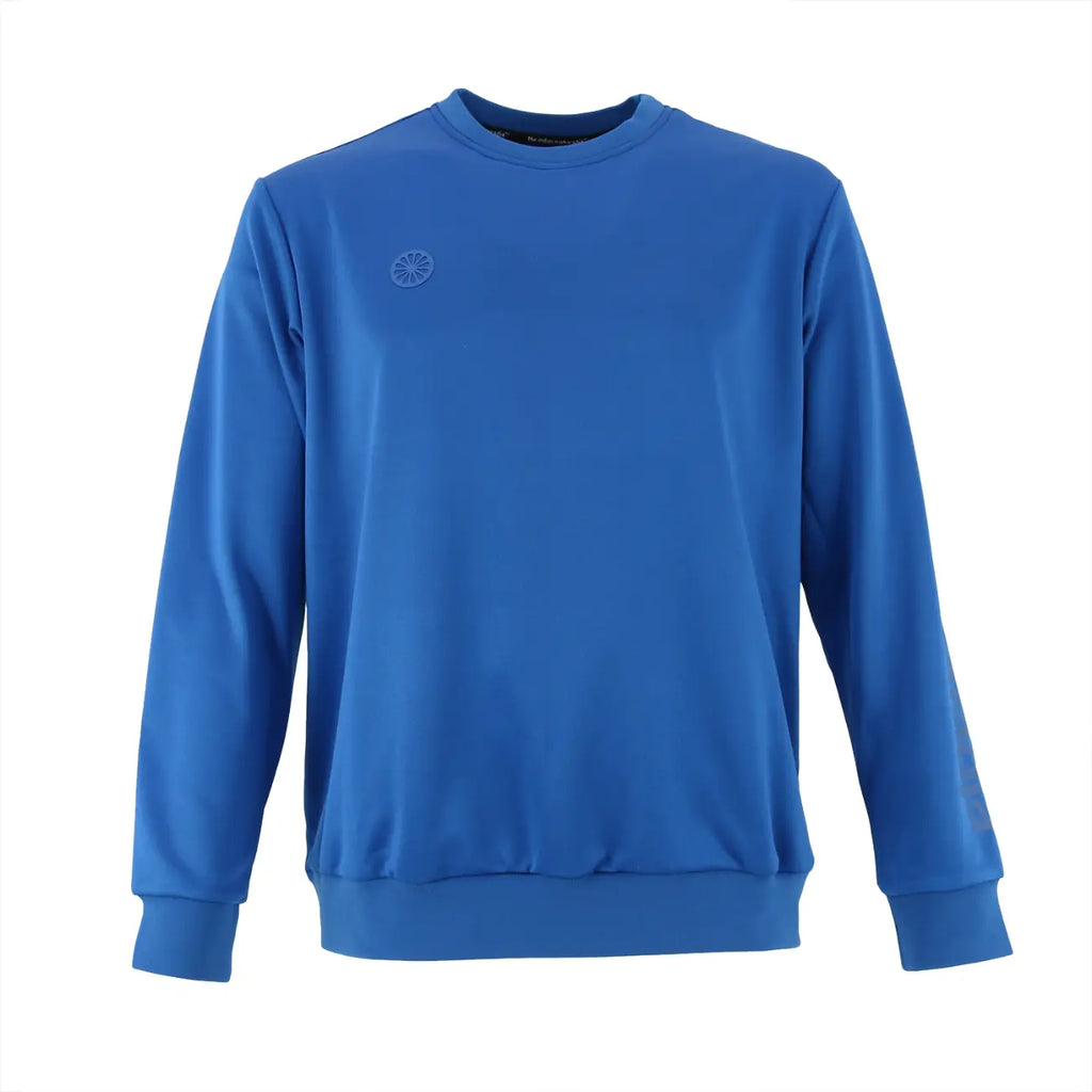 Indian Maharadja Mumbai kids sweater - Cobalt Kleding