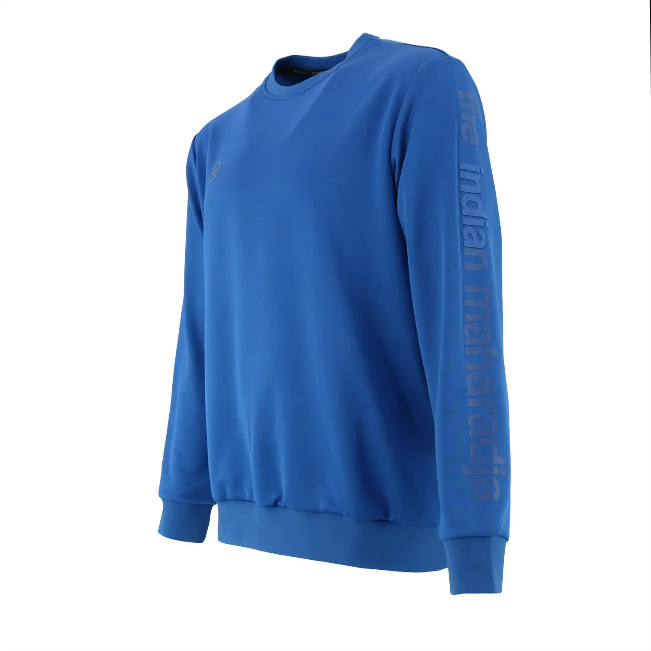 Indian Maharadja Mumbai kids sweater - Cobalt Kleding