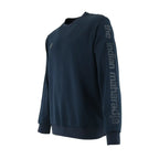 Indian Maharadja Mumbai kids sweater - Navy Kleding
