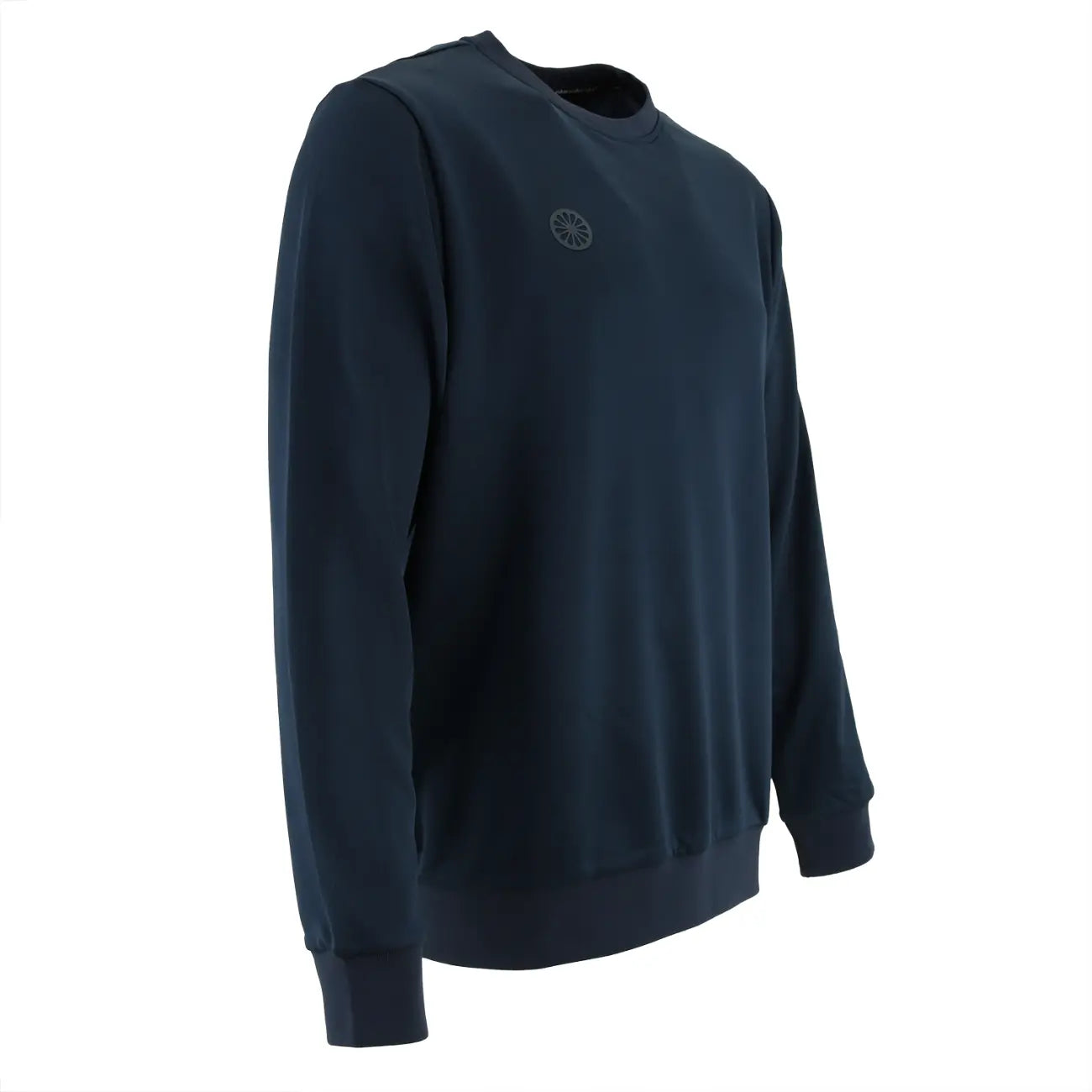 Indian Maharadja Mumbai kids sweater - Navy Kleding