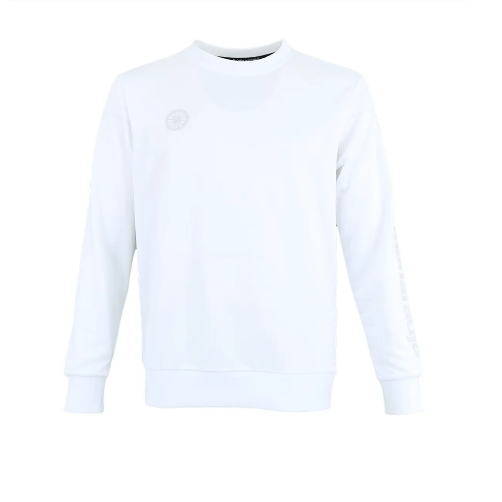 Indian Maharadja Mumbai kids sweater - White Kleding